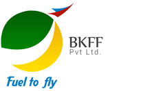 BKFF Pvt Ltd. Fuel to fly